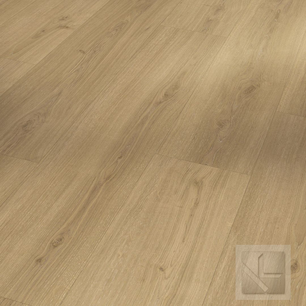 Кварц вінілова плитка для підлоги Parador Classic 2025 DB Wide Plank Oak Regent natural 1748866